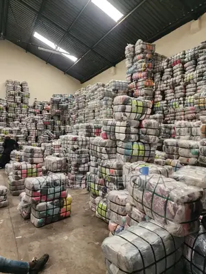 We Specialize in Premium Quality Mitumba Bales of All Types