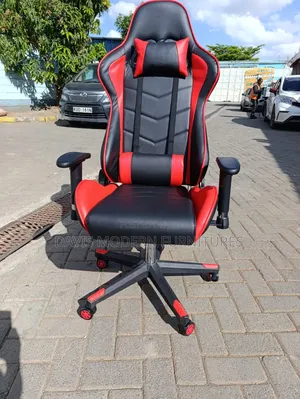 Racing -Style Gaming Chair