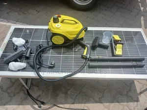 Steam Cleaner