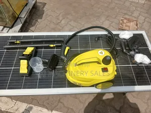 Steam Cleaner