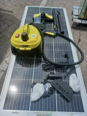 Steam Cleaner