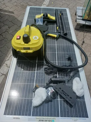 Steam Cleaner
