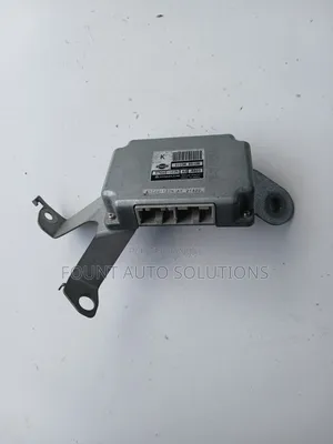 Gear Box Computer Nissan Tiida Hr15