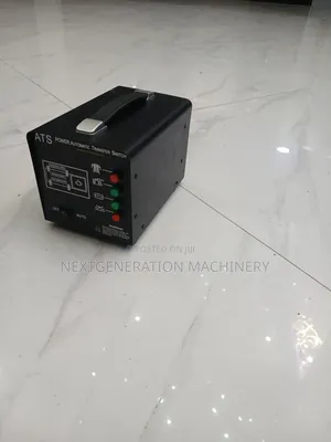 Power Automatic Switch