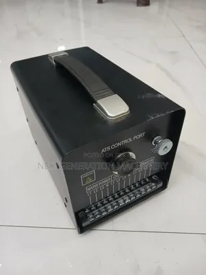 Power Automatic Switch