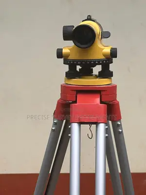 South Nl32 Automatic Dumpy Level