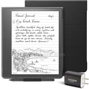 New Amazon Kindle Paperwhite 64 GB Gray