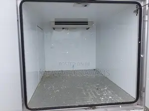 Suzuki Carry Truck 2018