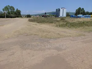 1 Acre Touching Highway Barnabas