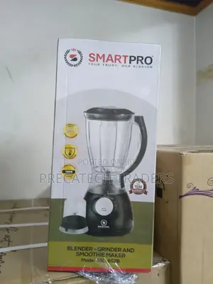 Blender!!Smart Pro Multi-Purpose Blender With Auto Clean Function