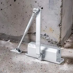 Self Closing Heavyduty Automatic Hydraulic Door Closure Closing Device