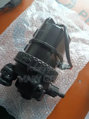 Fuel Filter Toyota Hilux / Fortuner / Hiace / Figo