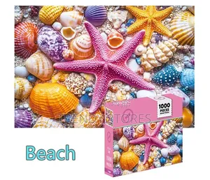 Each Jigsaw Puzzle