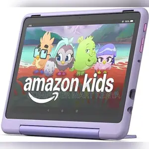 New Amazon Fire HD 10 32 GB