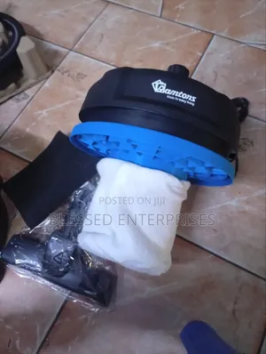 21 Litres Ramtons Domestic Vaccum