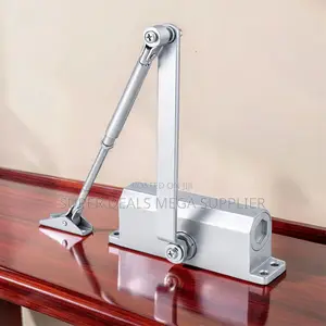Easy to Install High Quality Hydraulic Door Closure Closing Device