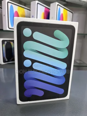 New Apple iPad mini Wi-Fi 128 GB