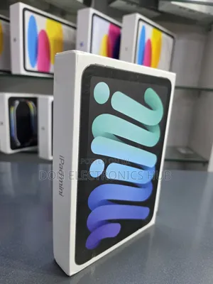 New Apple iPad mini Wi-Fi 128 GB