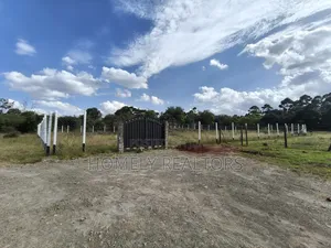 Residential Half Acre Piece of Land for Sale in Kephis, Karen