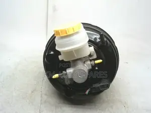 Subaru Levorg Brake Booster/Master Cylinder