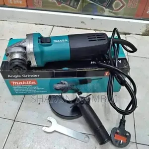 Makita 4 Inch Angle Grinder/4inch Makita Angle Grinder