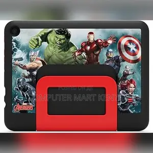 New Amazon Fire HD 8 Kids Pro 32 GB Black