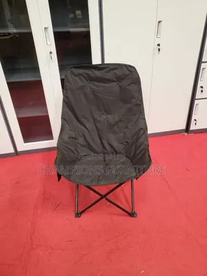 Foldable Portable Camping Chair