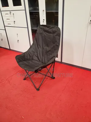 Foldable Portable Camping Chair
