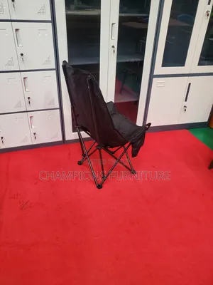 Foldable Portable Camping Chair
