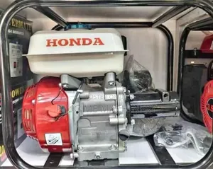 9hp Honda Best Concrete Vibrator Machine / Top 45mm Pocker Vibrator