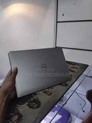 Laptop Dell Latitude 5420 8GB Intel Core i5 SSD 256GB