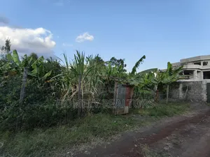 Residential Quarter Acre Plot for Sale in Ngong, Olkeri