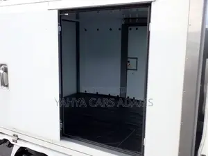 Suzuki Carry Truck 2020