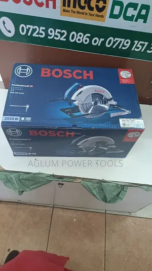 Circular Saw 2050w GKS 235 Turbo
