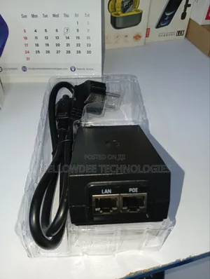 Ubiquiti Poe-24 24v 0.5a