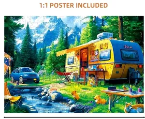 Family Puzzle