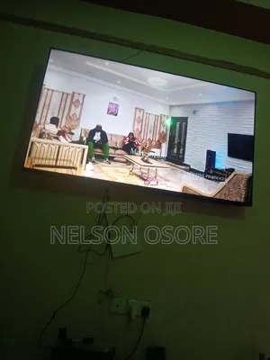 Av Got a Tv at a Pocket Friendly Price