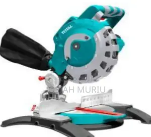 Total 1400w Mitre Saw