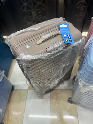 Rubbers Suitcase Unbreakable
