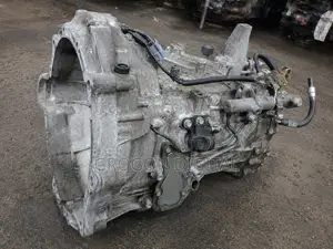Toyota Probox 1nz CVT Gearbox Genuine Ex Japan