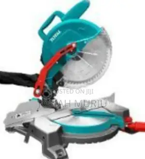 1800w Total Mitre Saw