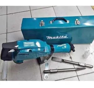 Quality Makita Demolisher Hammer / Reliable Demolisher Hammer Drill