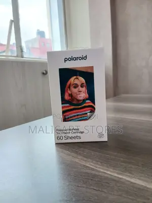 Polaroid Hi·Print 2×3 Paper Cartridge Generation 2 – 60 Sheets