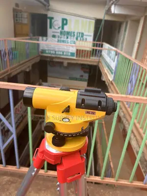 South Nl32 Precision Dumpy Level