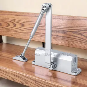Fireproof Easy to Install Hydraulic Door Closure Closing Device