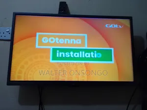 TV, DVD and Equipment