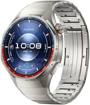 Brand New Huawei Watch Gt6 Pro 46mm