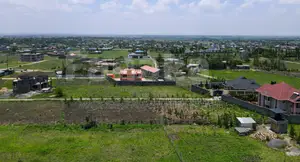 Plots for Sale in Malaa - 1km From Tarmac