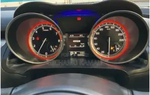 Suzuki Swift RS 2019 White