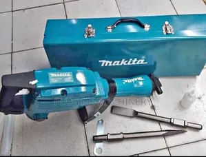 Approved Makita Jack Hammer Drill/ Powerful Demolisher Hammer Drill